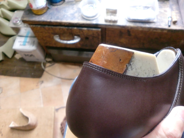 試着のみ　ボノーラ　ホールカットアデレード　シームレスヒール 試着のみ ボノーラ ホールカットアデレード シームレスヒール